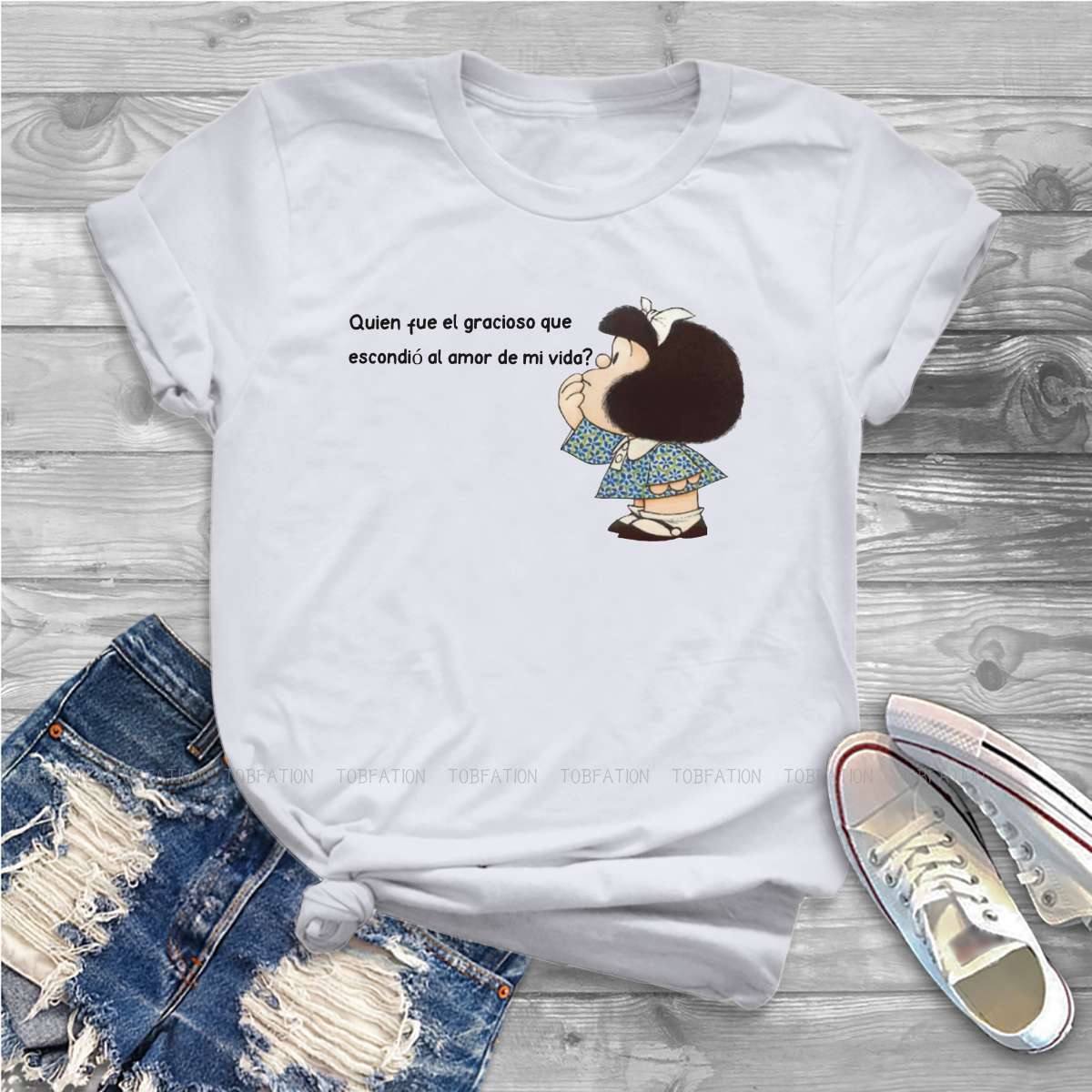 Summer Clothing Essentials Women - Từ Tinh Nữ Tính Quần Áo