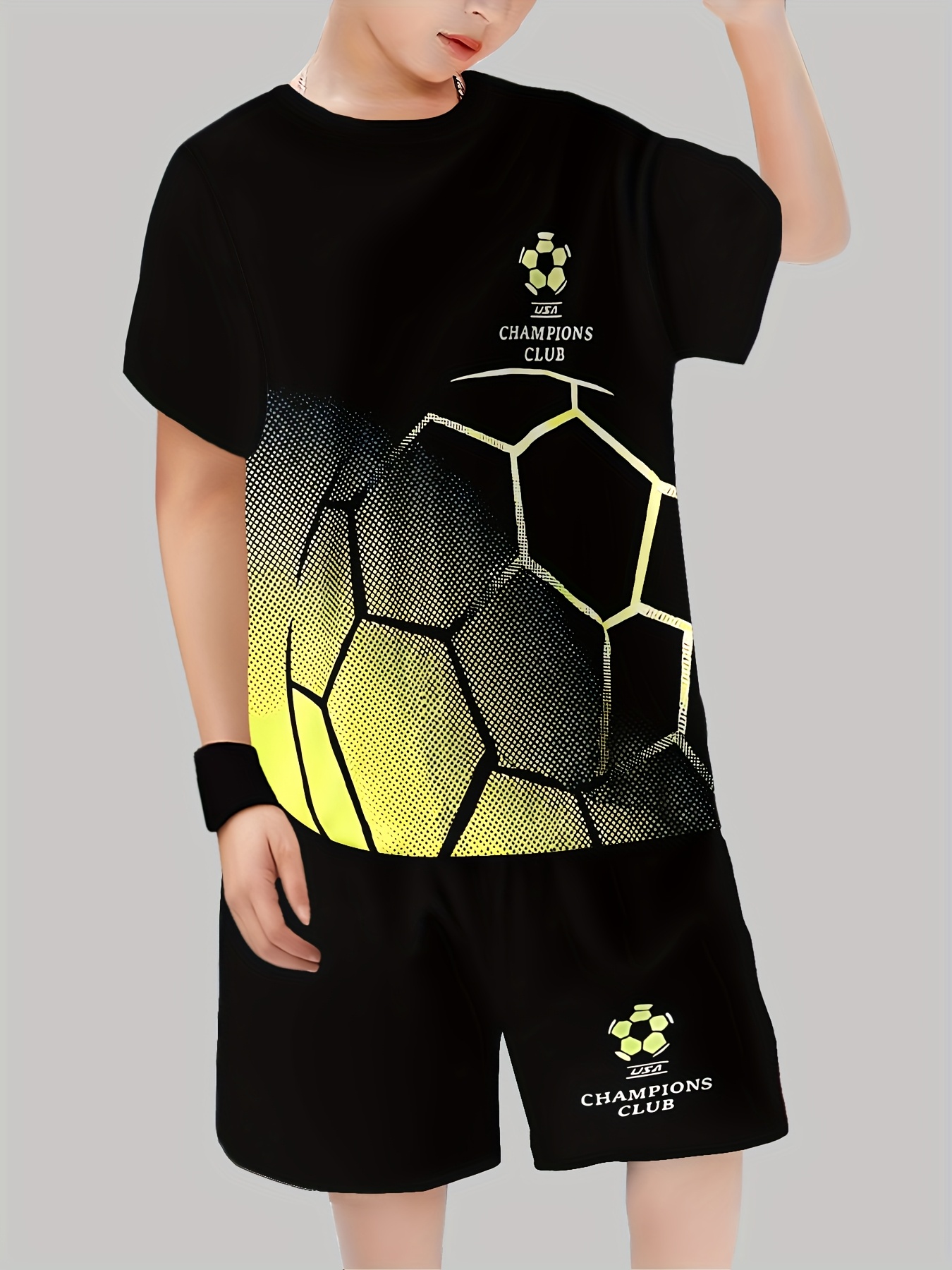 Summer Clothing List - Children's Clothing Suit for Boy Summer