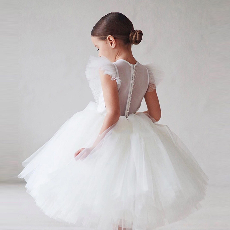 Summer Clothing For Teen Girls - Teenage Girls Dress Children's Clothing Party