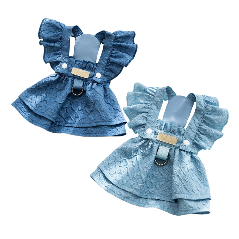 Summer Clothing List - 2025 Hoopreety Puppy Dog Clothes None