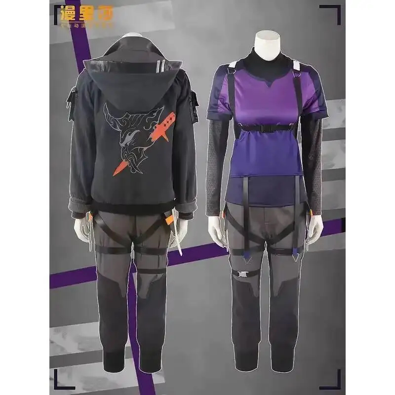 Romper Playsuit Women - 5;e,8\v,5/Vtuber Shoto / Shou Shxtou 2.0