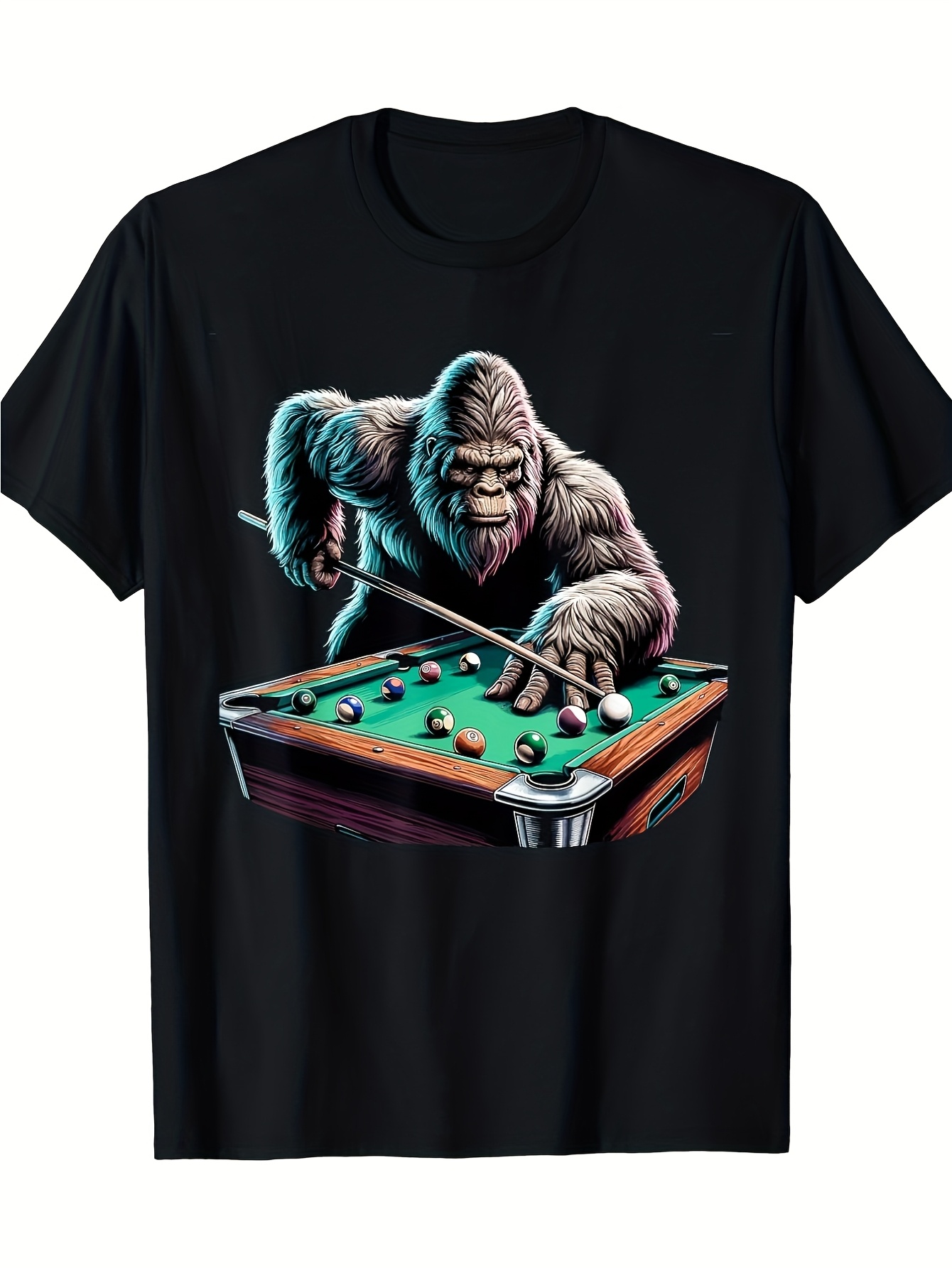 Summer Clothing Range - Men'S 180 Long Range Shooting Graphic