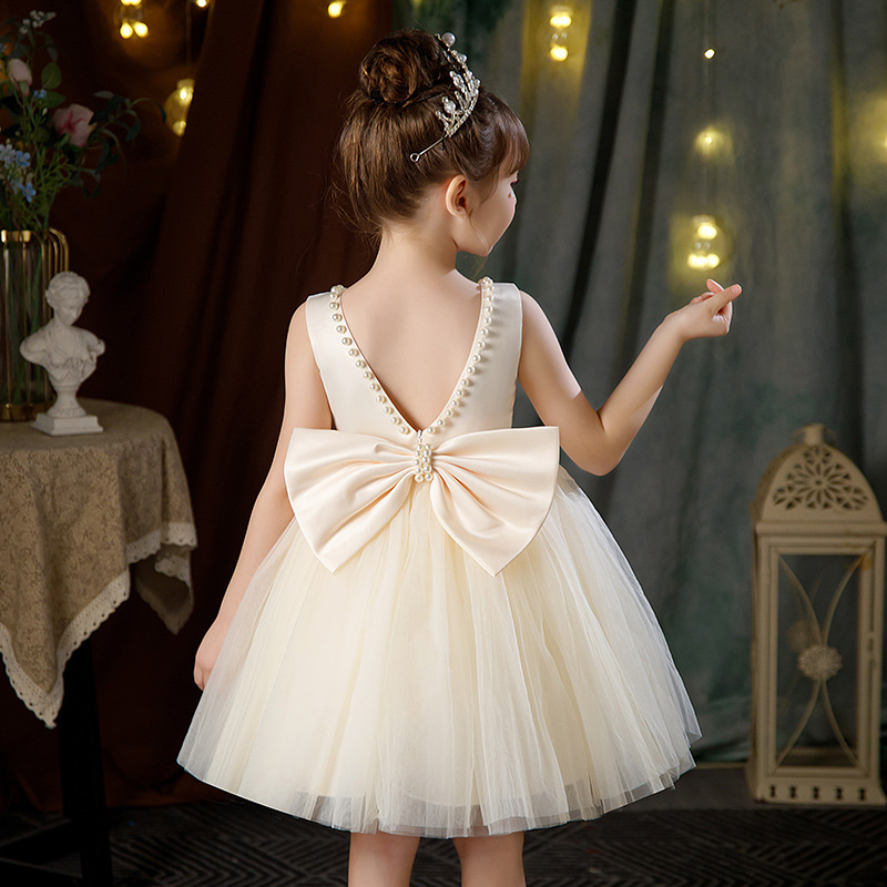 Summer Clothing For Teen Girls - Dresses For Teenage Girls Tulle Fabrics