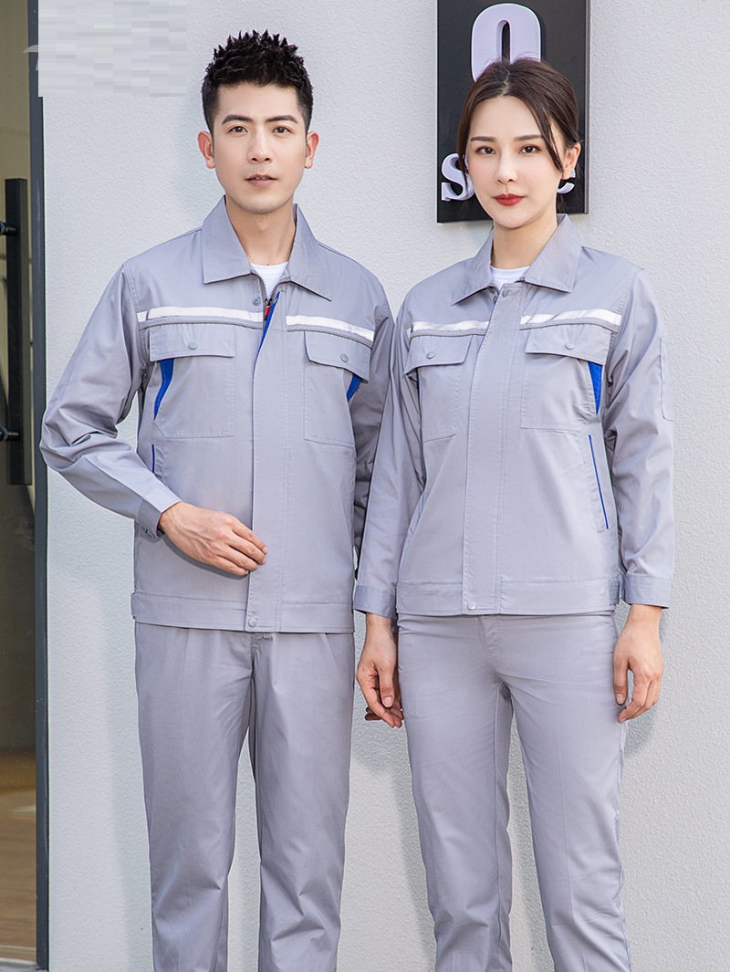 Summer Hi Vis Clothing - Summer work clothing Work Uniforms Set