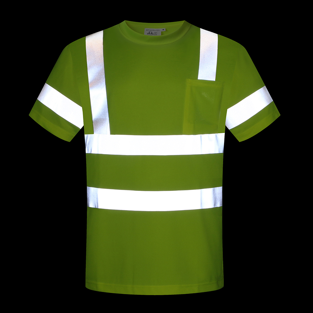 High Visibility Shirts Safety  - đánh giá và giá Summer Hi Vis Clothing