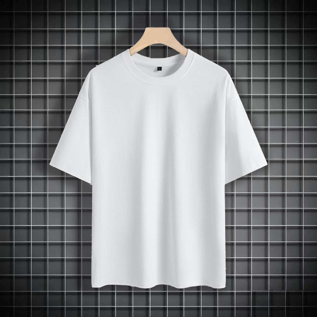 1pcs Men's t-shirt Sets 2026 S - đánh giá và giá Summer Clothing Drip