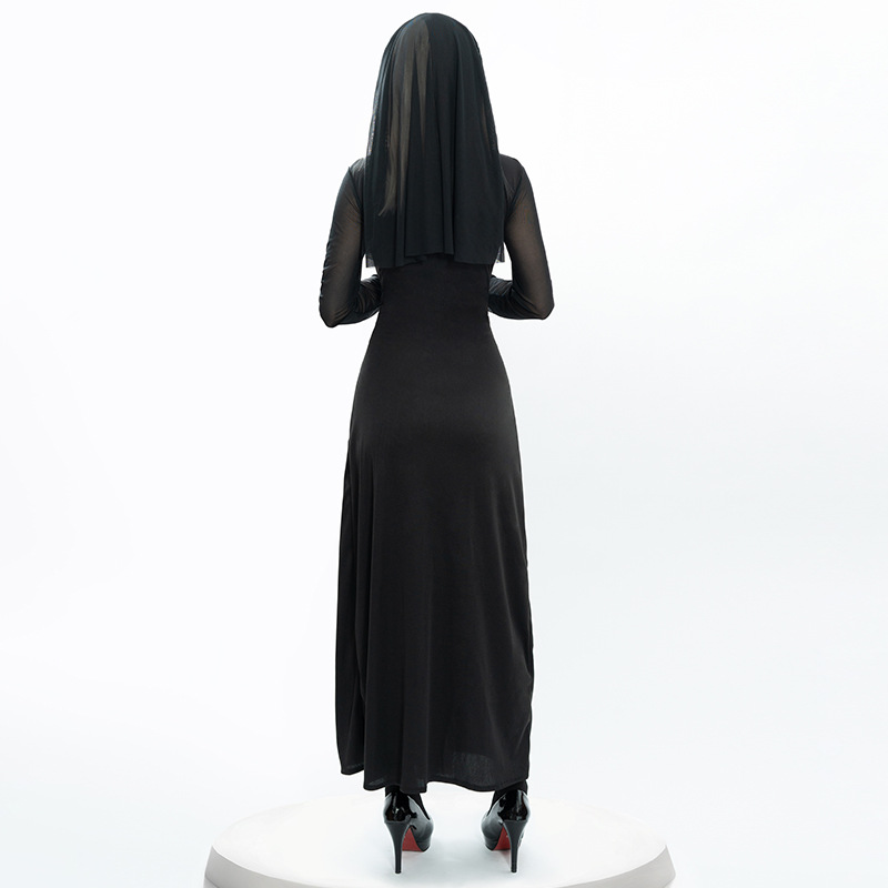 Sexy Nun Costume Adult Carniva - đánh giá và giá Summer Clothing List