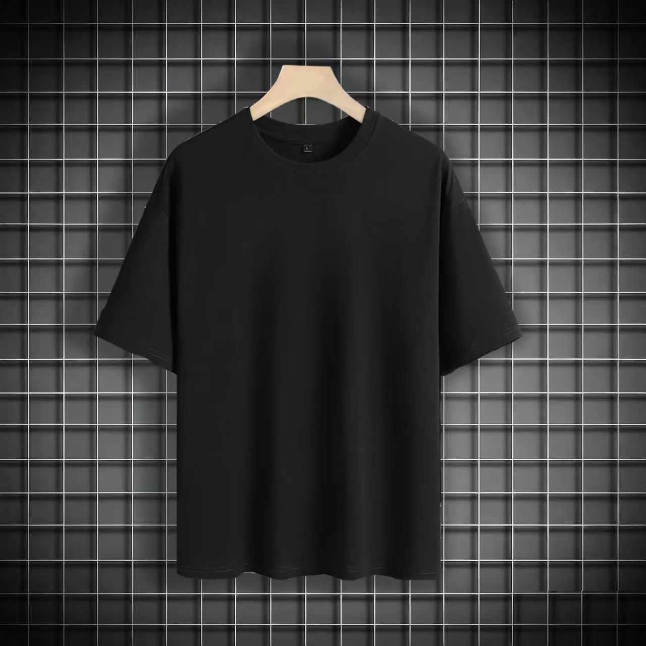 1pcs Men's t-shirt Sets 2026 S - đánh giá và giá Summer Clothing Drip