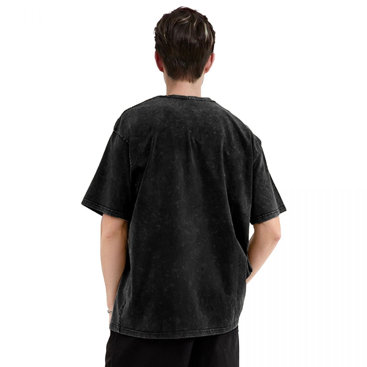 The London Suede Band T-Shirt  - đánh giá và giá Summer Clothing London