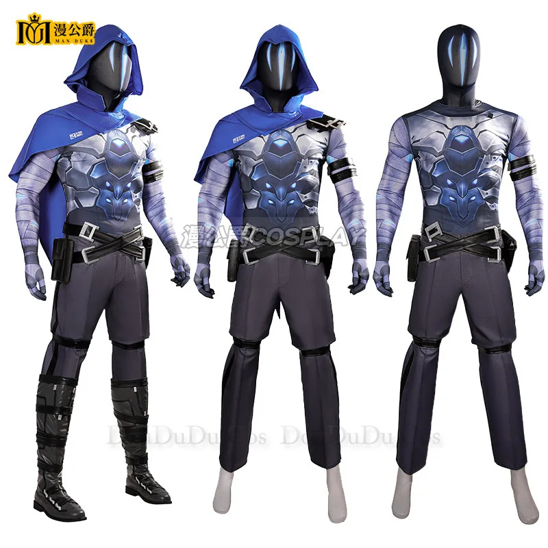 3'x,4'f\6/Game Cosplay Costume - đánh giá và giá Romper Playsuit Women