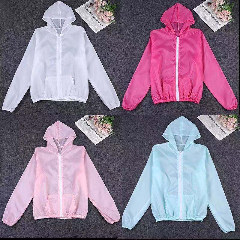 Summer Essential Anti UV Women - đánh giá và giá Summer Clothing Essentials Women