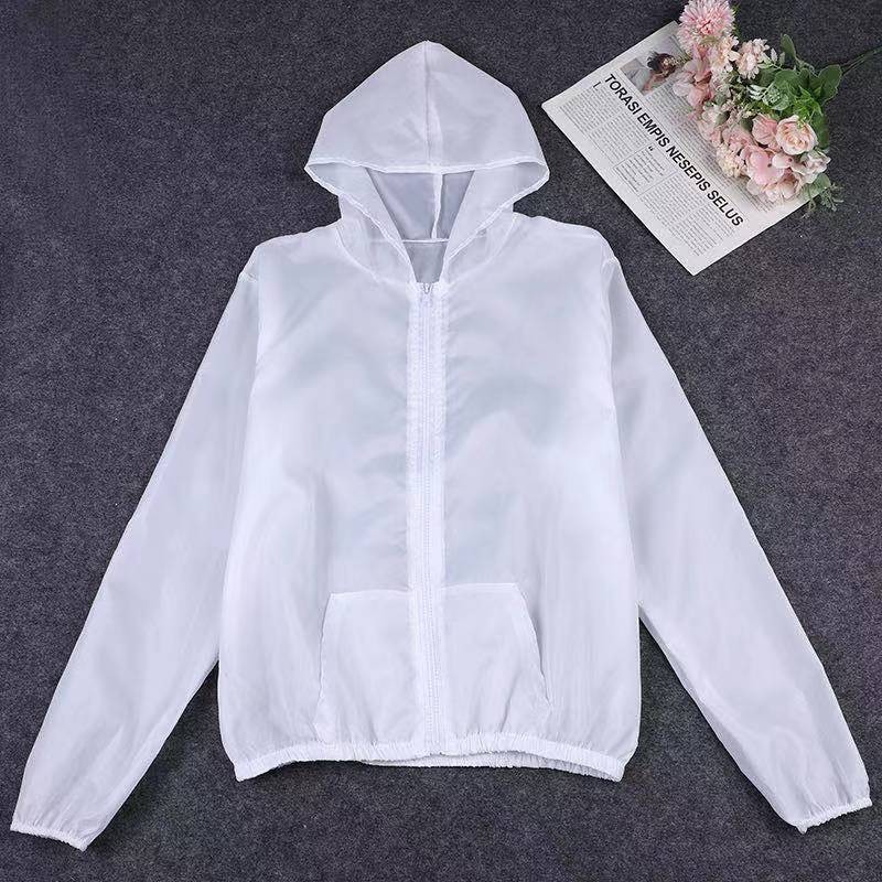 Summer Essential Anti UV Women - đánh giá và giá Summer Clothing Essentials Women