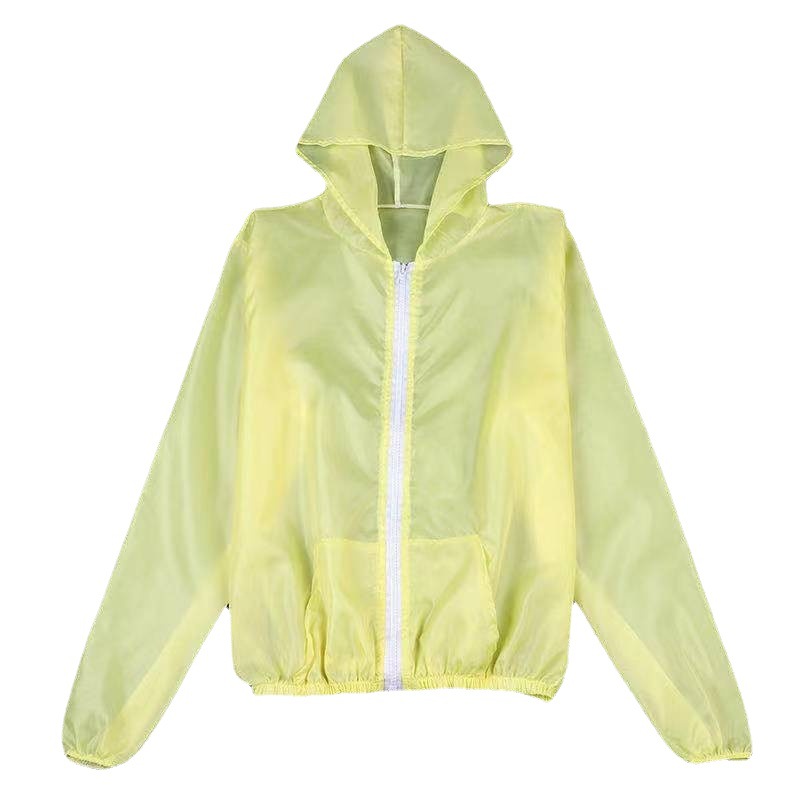 Summer Essential Anti UV Women - đánh giá và giá Summer Clothing Essentials Women