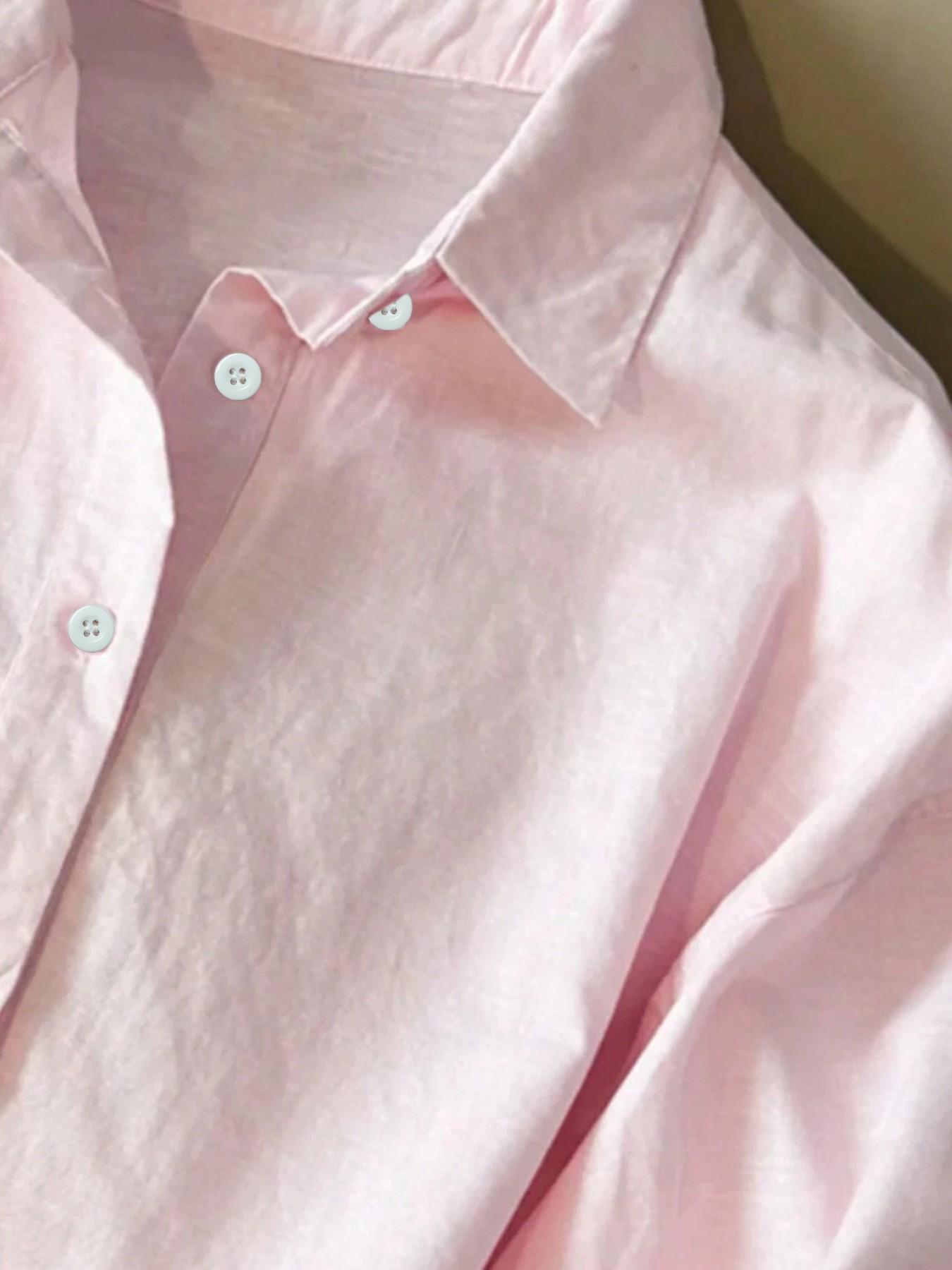 Women's Loose Fit Collar Cardi - đánh giá và giá Off Shoulder Blouse