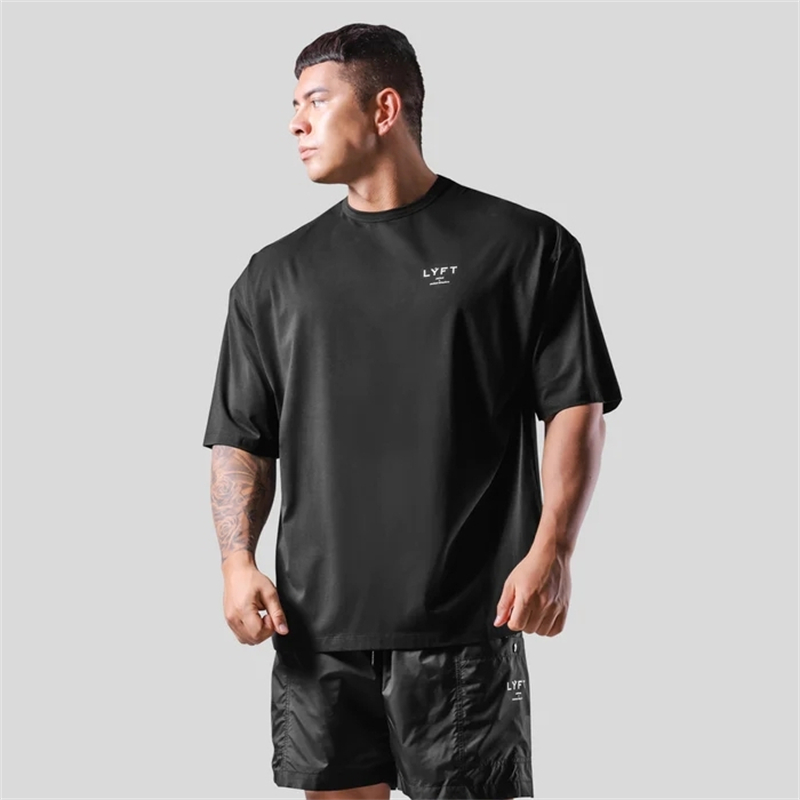 LYFT JP&UK Brand Men T-shirt C - đánh giá và giá Summer Clothing Uk Men