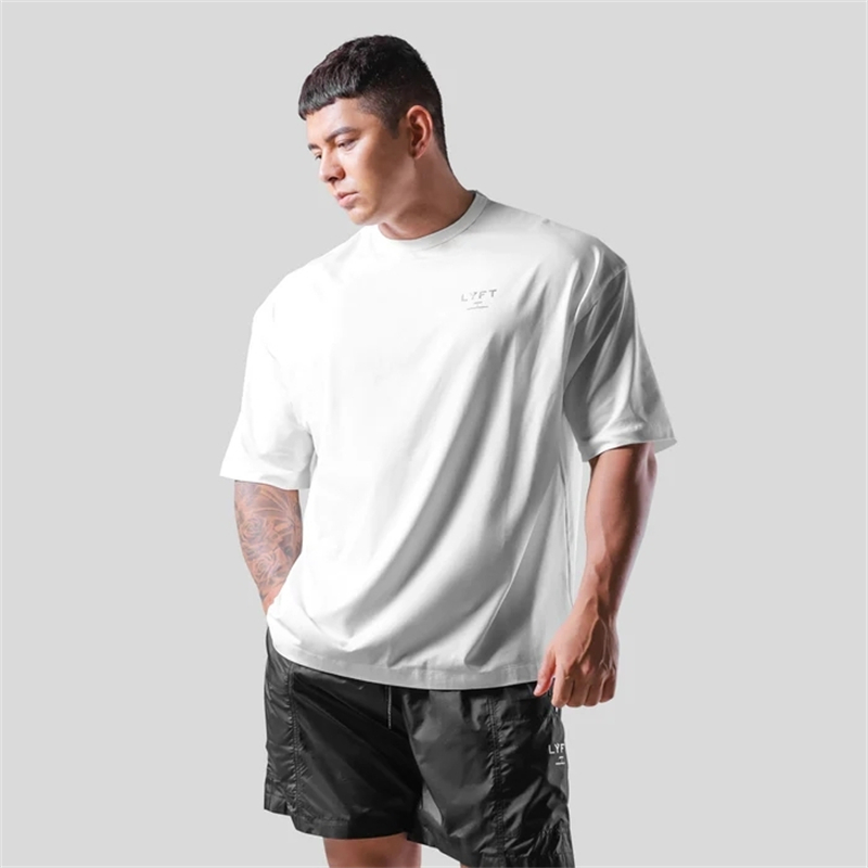 LYFT JP&UK Brand Men T-shirt C - đánh giá và giá Summer Clothing Uk Men