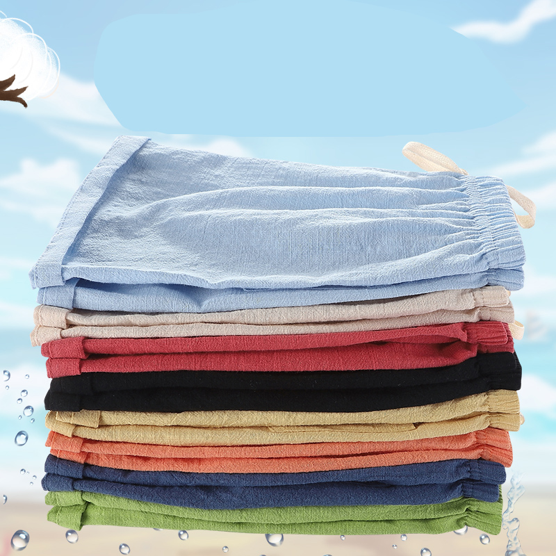 Baby Boy Shorts Korean 6 to 9  - đánh giá và giá Summer Clothing For Teen Girls