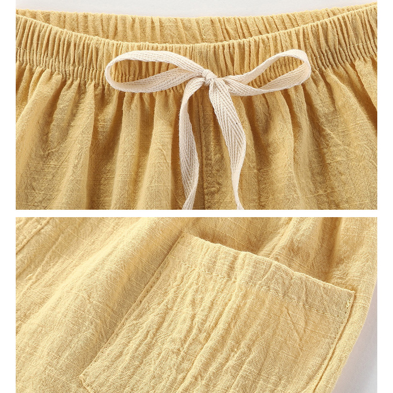 Baby Boy Shorts Korean 6 to 9  - đánh giá và giá Summer Clothing For Teen Girls
