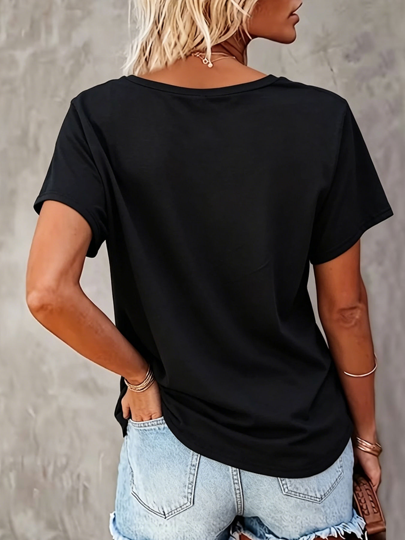Commuter-Friendly Gentle Tops, - đánh giá và giá Summer Clothing Essentials Women