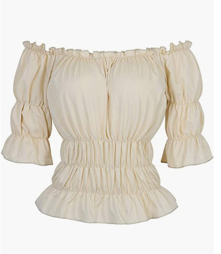 2026 New European and American - đánh giá và giá Summer Renaissance Clothing
