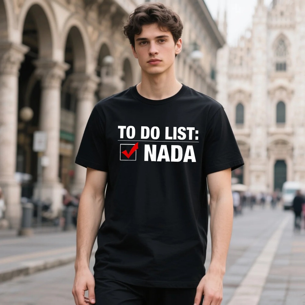 TO DO LIST: NADA Fashion Sloga - đánh giá và giá Summer Clothing List