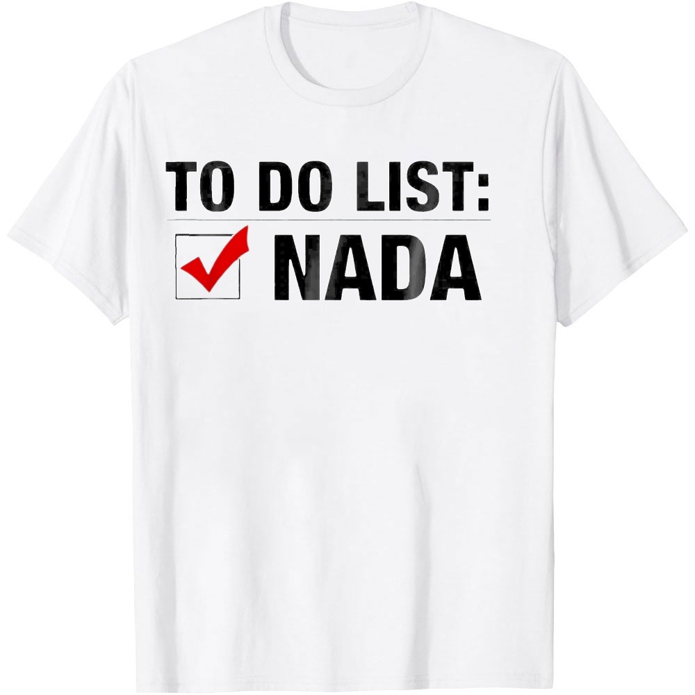 TO DO LIST: NADA Fashion Sloga - đánh giá và giá Summer Clothing List