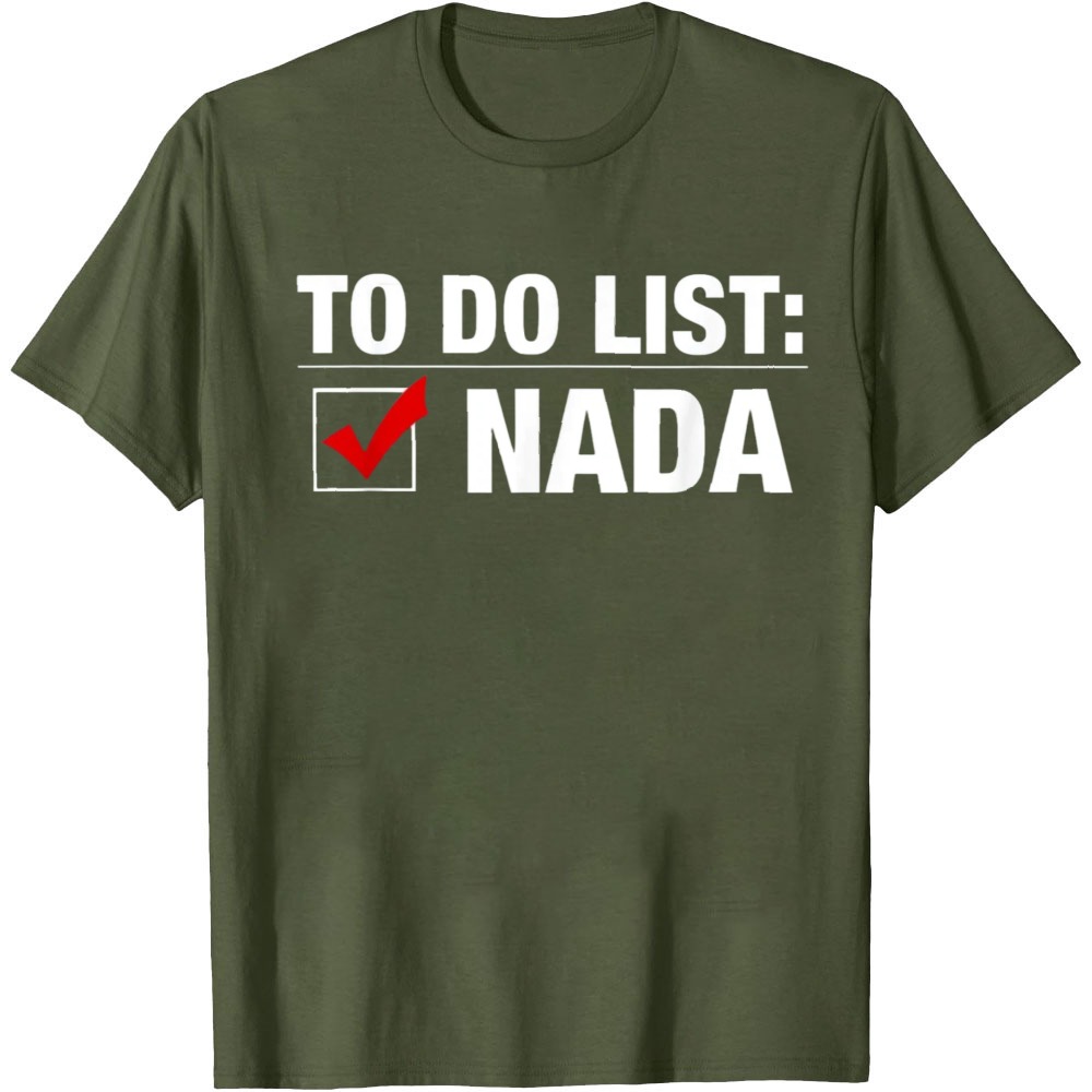 TO DO LIST: NADA Fashion Sloga - đánh giá và giá Summer Clothing List