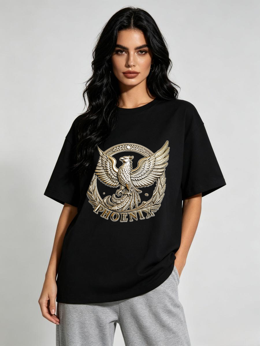 T Shirts Woman Cotton Aromathe - đánh giá và giá Summer Clothing Essentials Women
