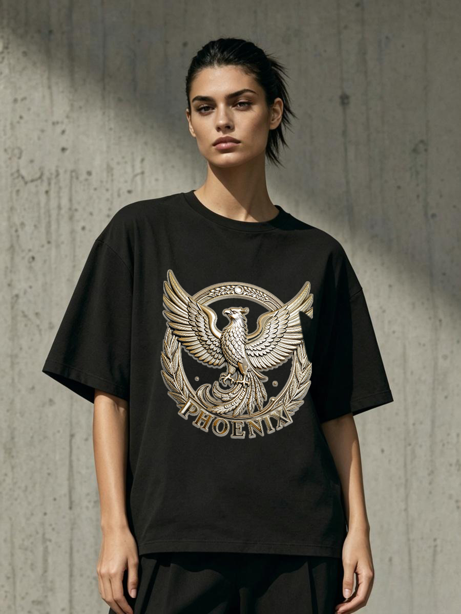 T Shirts Woman Cotton Aromathe - đánh giá và giá Summer Clothing Essentials Women