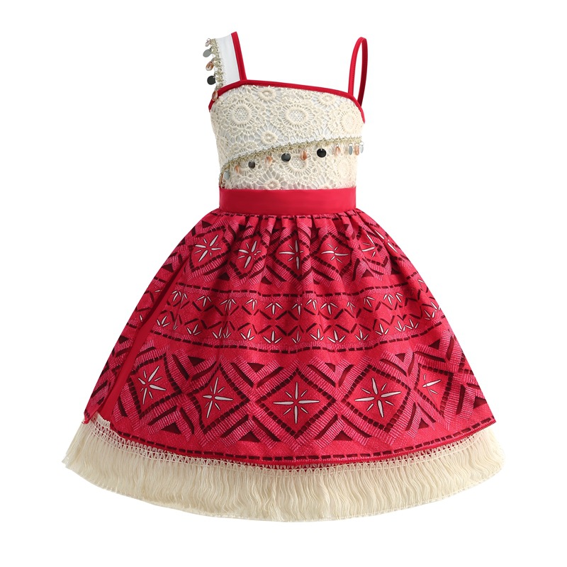 2026 Dress Girls Kids Clothes  - đánh giá và giá Summer Clothing Kids