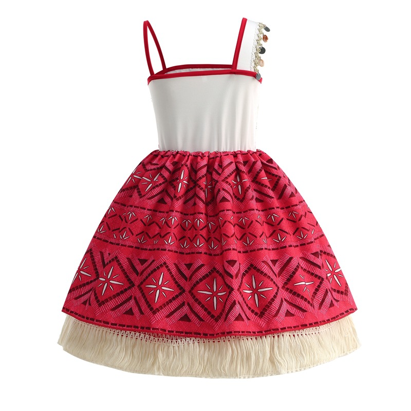 2026 Dress Girls Kids Clothes  - đánh giá và giá Summer Clothing Kids