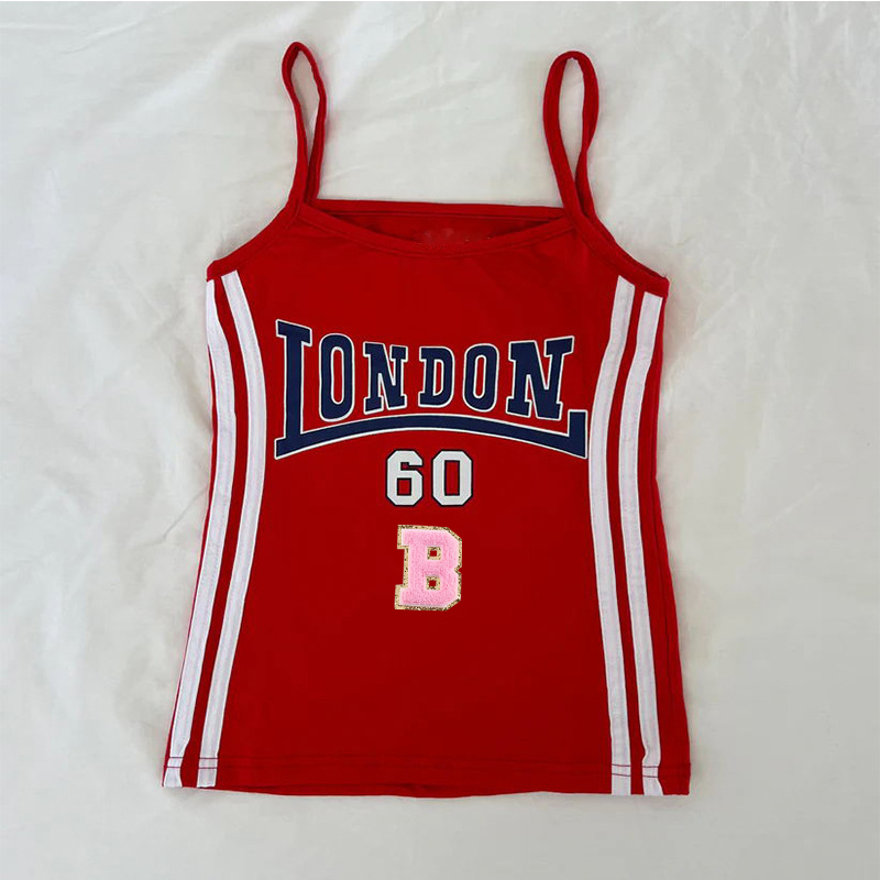 Punk Woman Streetwear Y2k Sexy - đánh giá và giá Summer Clothing London