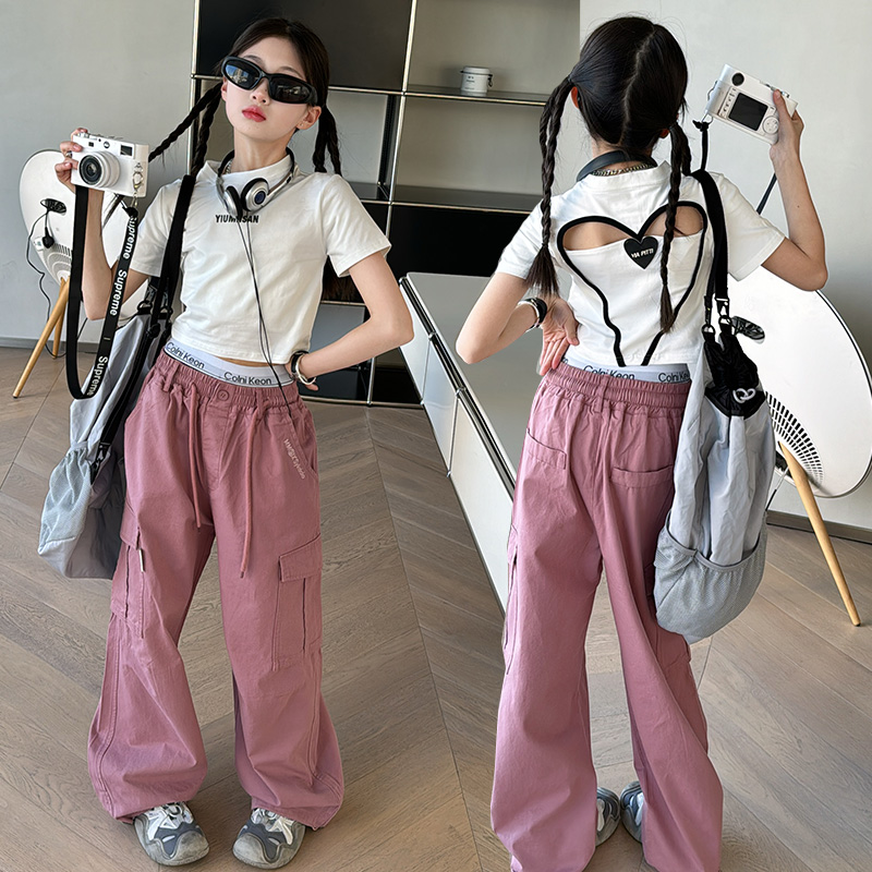 summer designer cotton kids gi - đánh giá và giá Summer Loving Kids Clothing