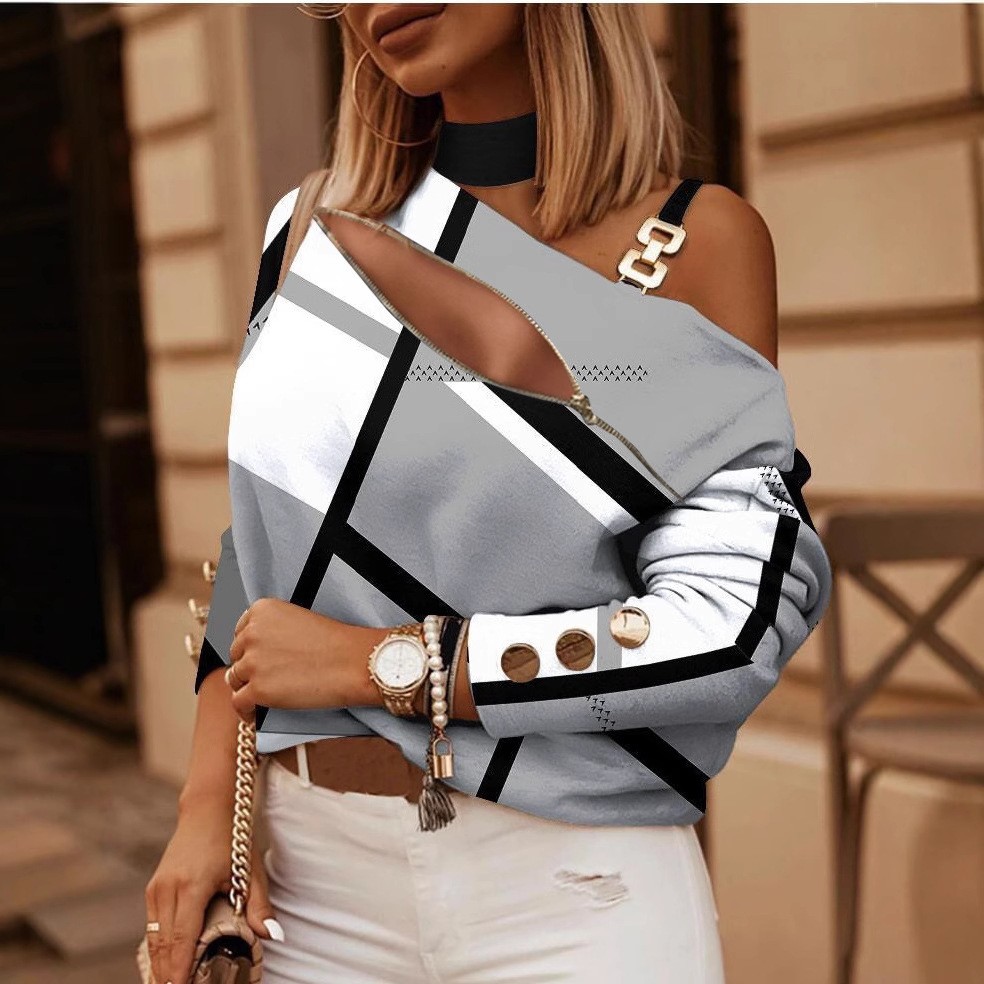 Women's Off Shoulder Blouse wi - đánh giá và giá Off Shoulder Blouse