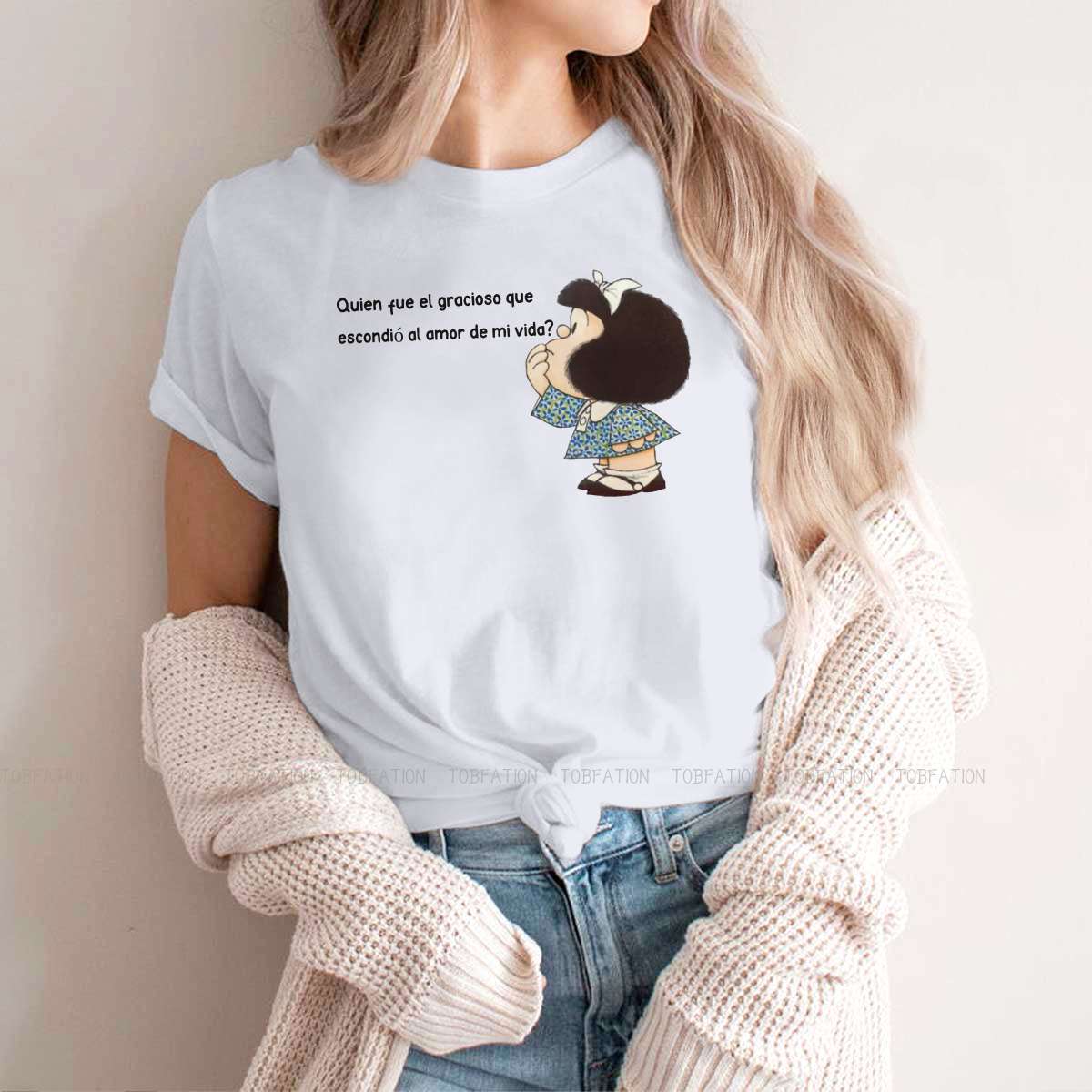 Từ Tinh Nữ Tính Quần Áo Mafald - đánh giá và giá Summer Clothing Essentials Women