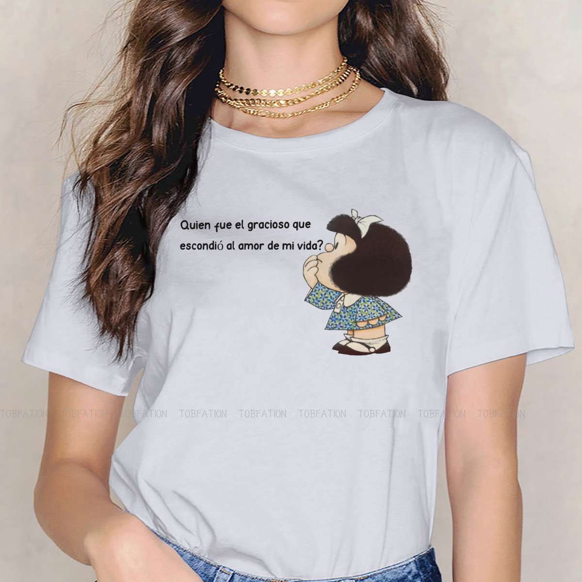 Từ Tinh Nữ Tính Quần Áo Mafald - đánh giá và giá Summer Clothing Essentials Women