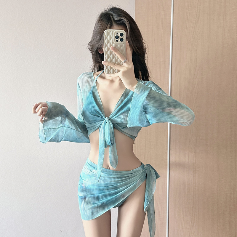 Women Two Piece Swimsuit Set S - đánh giá và giá Bikini Set Push Up