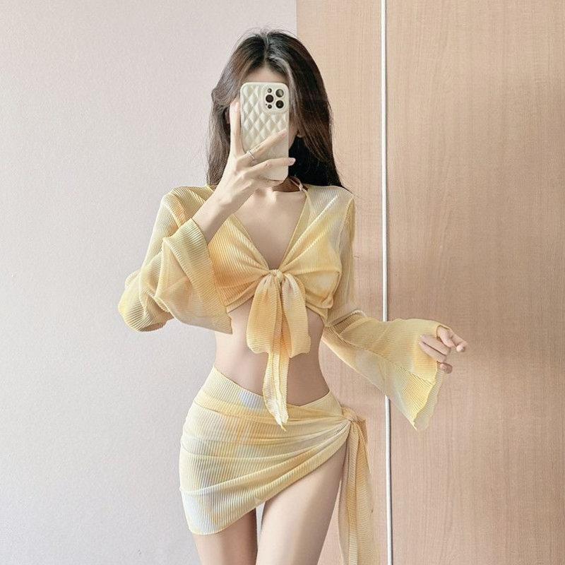 Women Two Piece Swimsuit Set S - đánh giá và giá Bikini Set Push Up