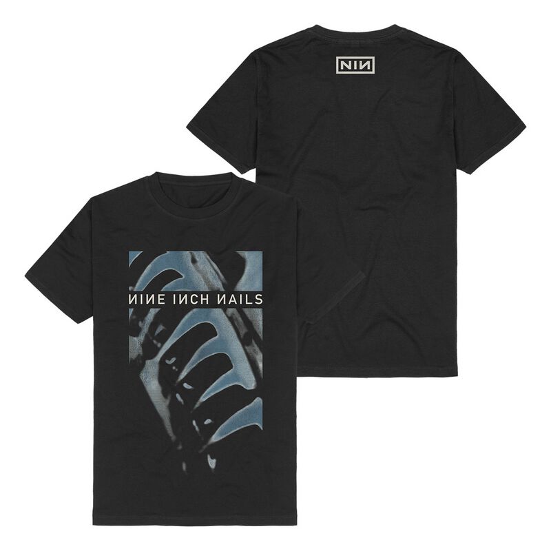 The Downward Spiral Drip Nine  - đánh giá và giá Summer Clothing Drip