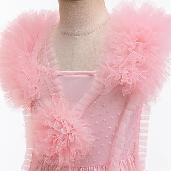 Girls Movie Good Witch Party W - đánh giá và giá Summer Clothing Kids