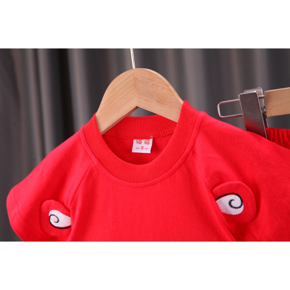 Summer Baby Set Boy Chinese st - đánh giá và giá Summer Clothing For Baby Boy