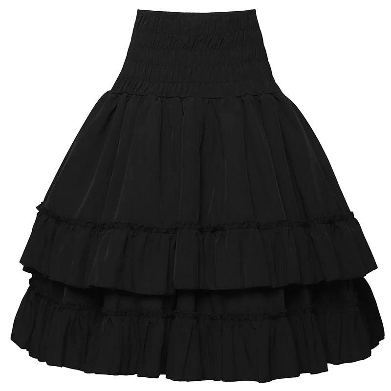 Women Victorian Skirt Medieval - đánh giá và giá Summer Renaissance Clothing