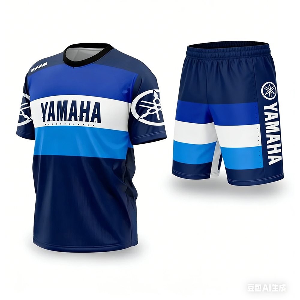 New Summer YAMAHA Men Women Mo - đánh giá và giá Summer Clothing Petite