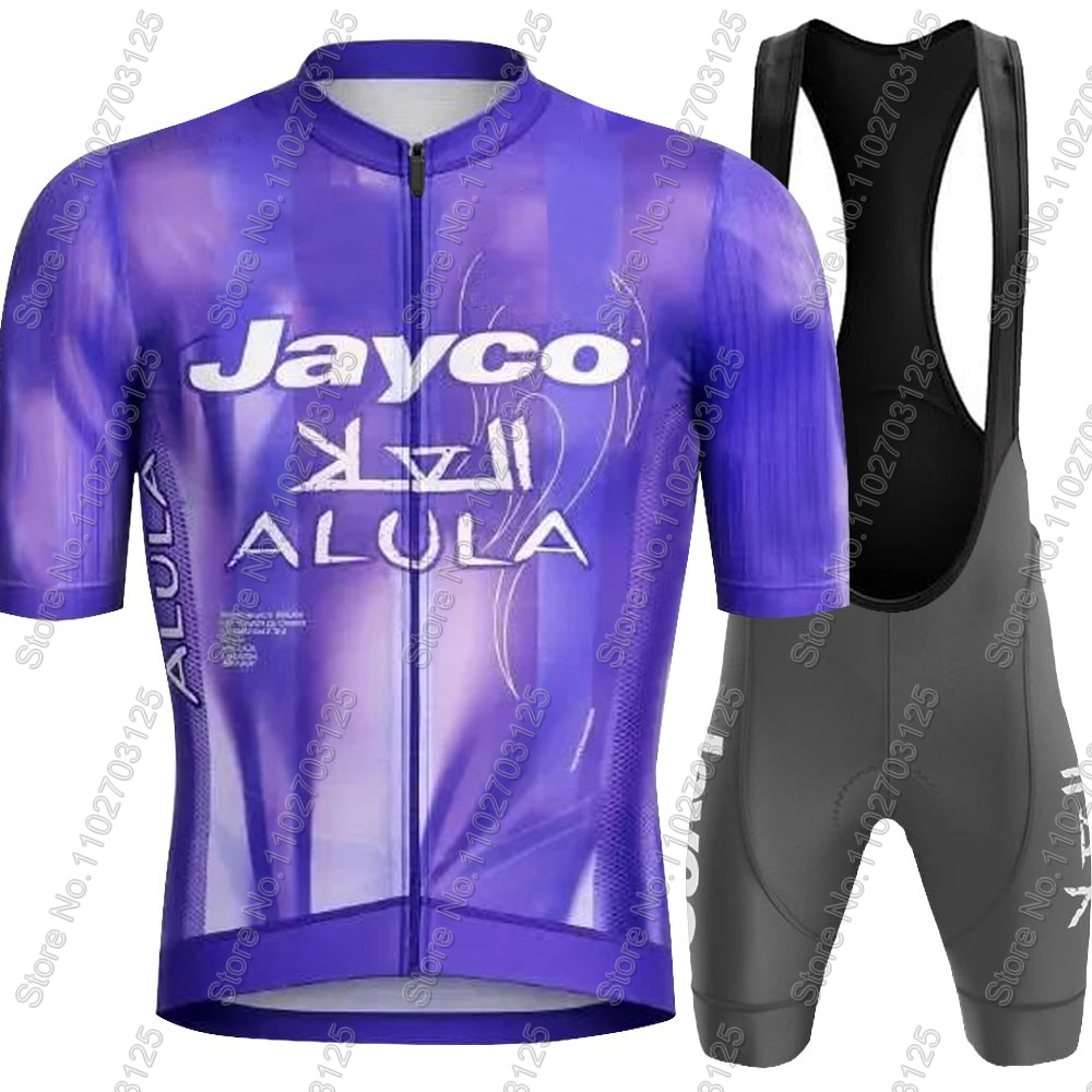 Jayco Alula Cycling Jersey 202 - đánh giá và giá Summer Clothing Australia