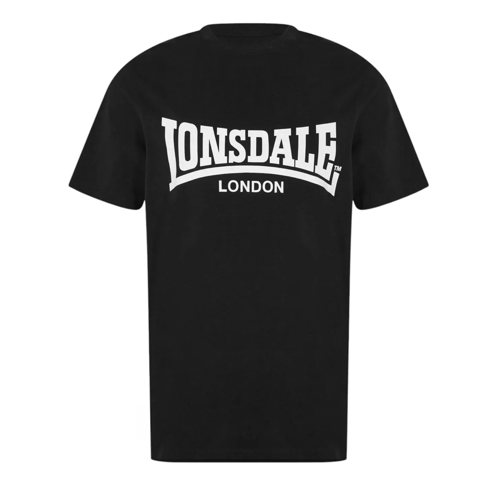 Lonsdale Mens T Shirts Essenti - đánh giá và giá Summer Clothing Essentials Women
