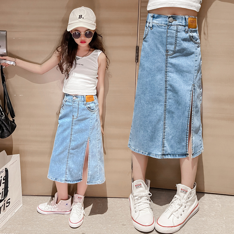 5 6 8 10 12 14 Years Teen Girl - đánh giá và giá Summer Clothing For Teen Girls