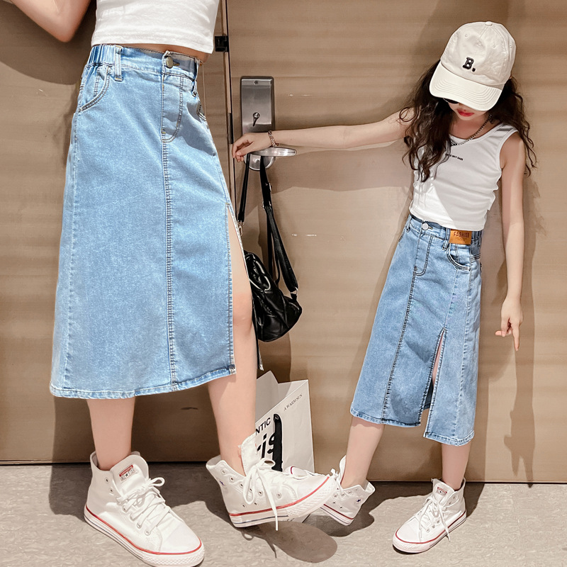 5 6 8 10 12 14 Years Teen Girl - đánh giá và giá Summer Clothing For Teen Girls