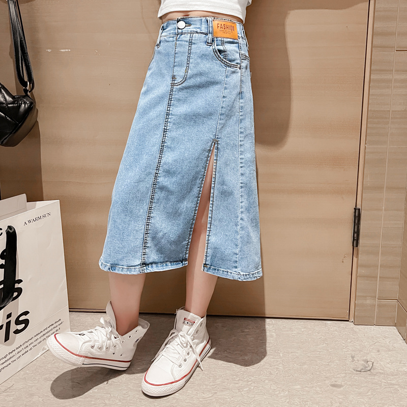 5 6 8 10 12 14 Years Teen Girl - đánh giá và giá Summer Clothing For Teen Girls