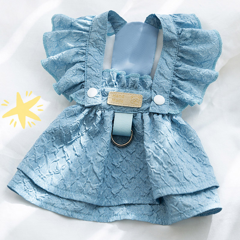 2025 Hoopreety Puppy Dog Cloth - đánh giá và giá Summer Clothing List