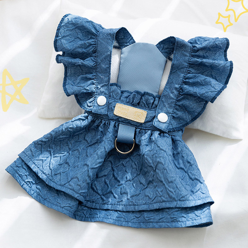 2025 Hoopreety Puppy Dog Cloth - đánh giá và giá Summer Clothing List